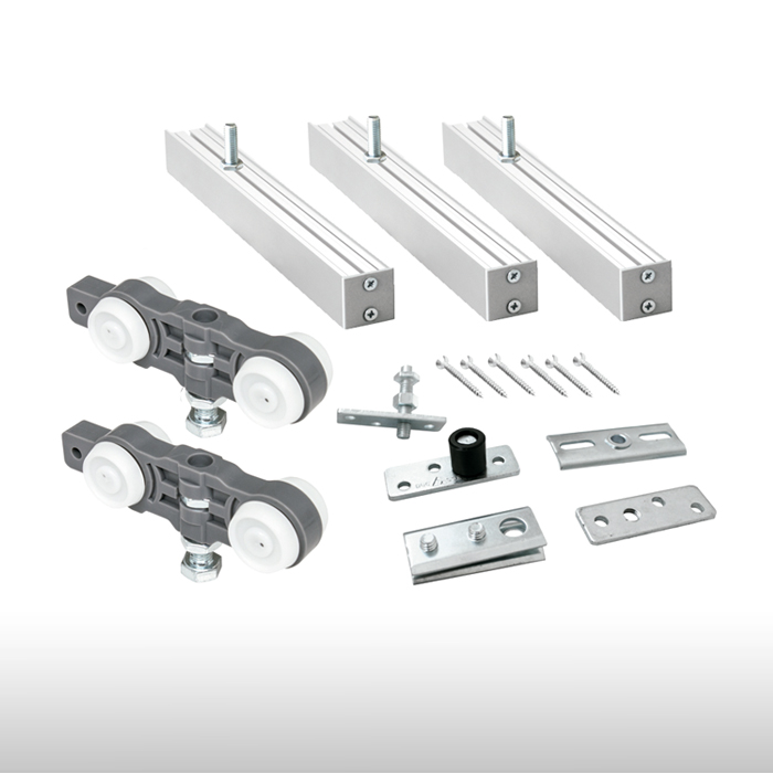 9024 | 4 doors Harmonio kit